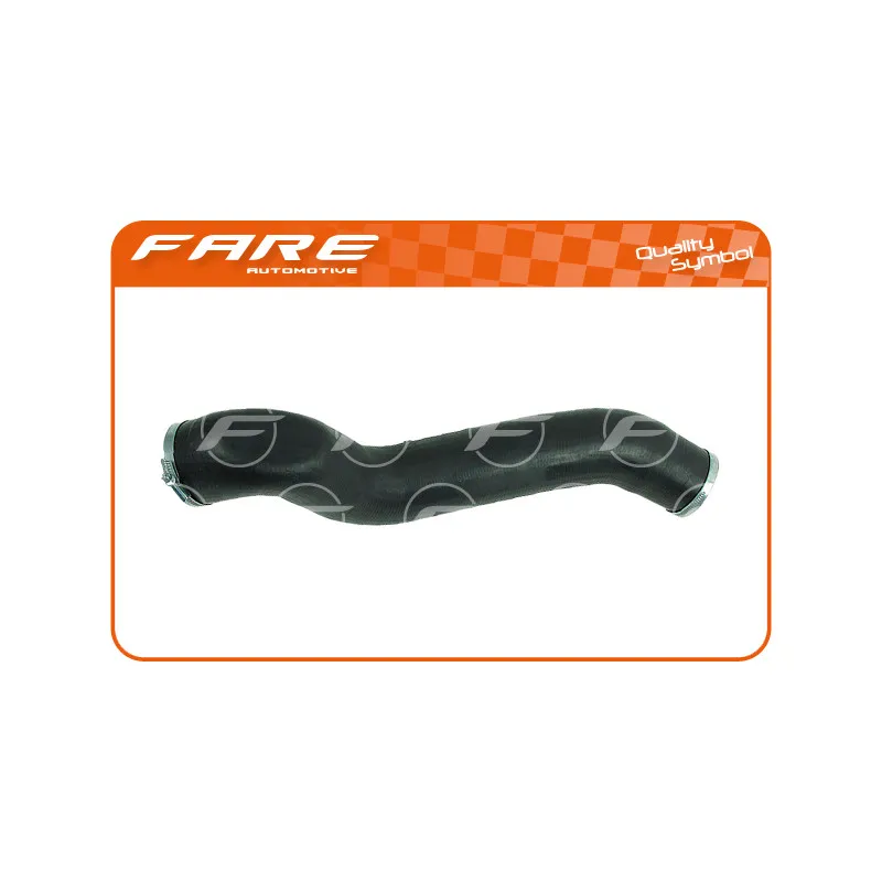 Gaine de suralimentation FARE SA 16383
