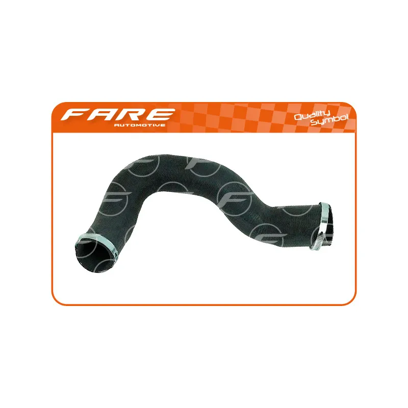 Gaine de suralimentation FARE SA 16384