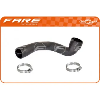 Gaine de suralimentation FARE SA 16385
