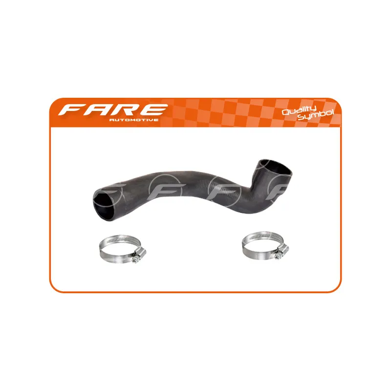 Gaine de suralimentation FARE SA 16385