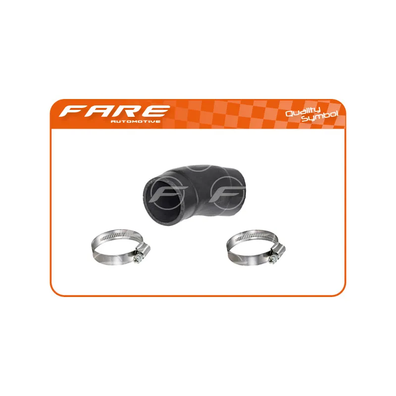 Gaine de suralimentation FARE SA 16386