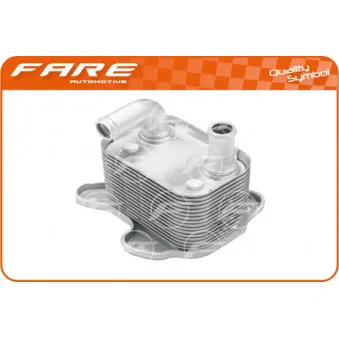 Radiateur d'huile FARE SA 16399