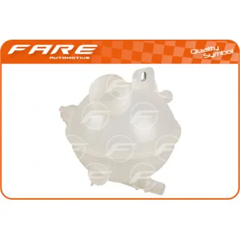 Vase d'expansion, liquide de refroidissement FARE SA 16408