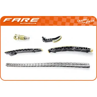 Kit de distribution par chaîne FARE SA
