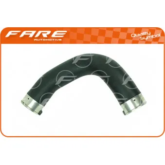 Gaine de suralimentation FARE SA 16428