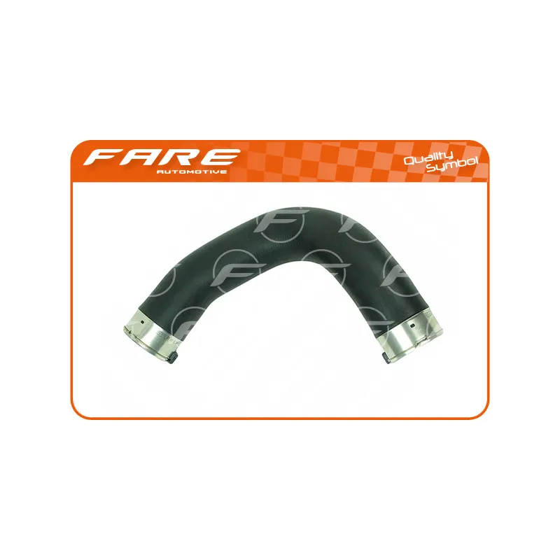 Gaine de suralimentation FARE SA 16428