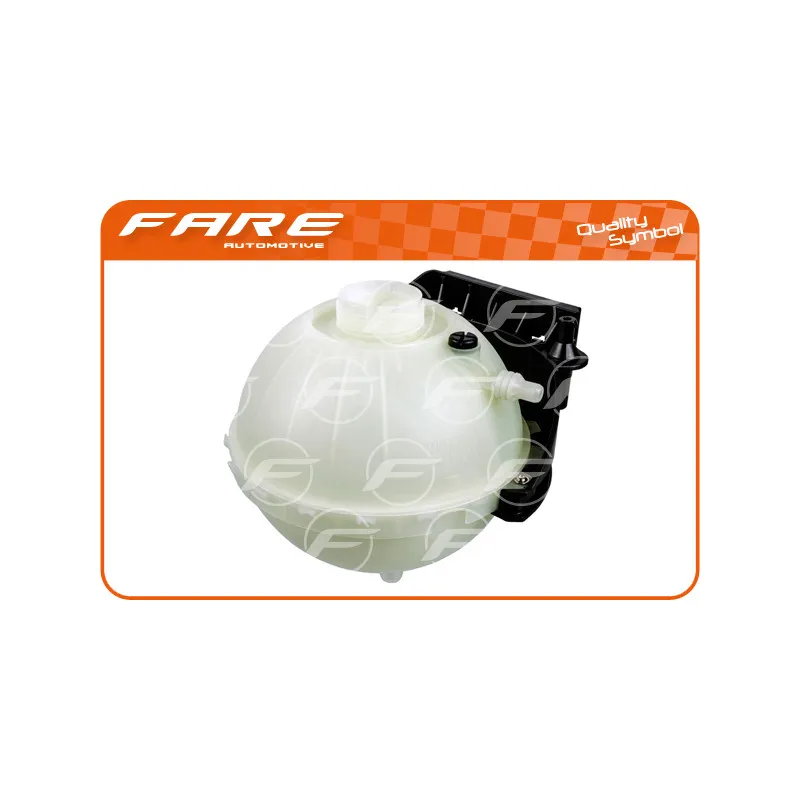 Vase d'expansion, liquide de refroidissement FARE SA 16429