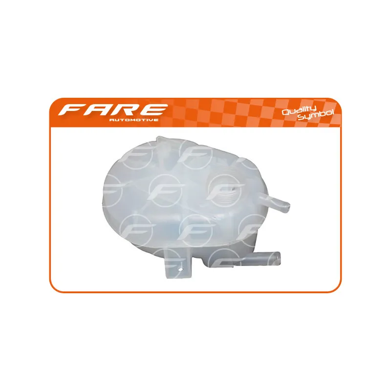 Vase d'expansion, liquide de refroidissement FARE SA 16430