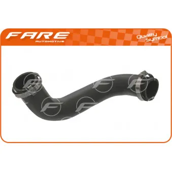 Gaine de suralimentation FARE SA 16433