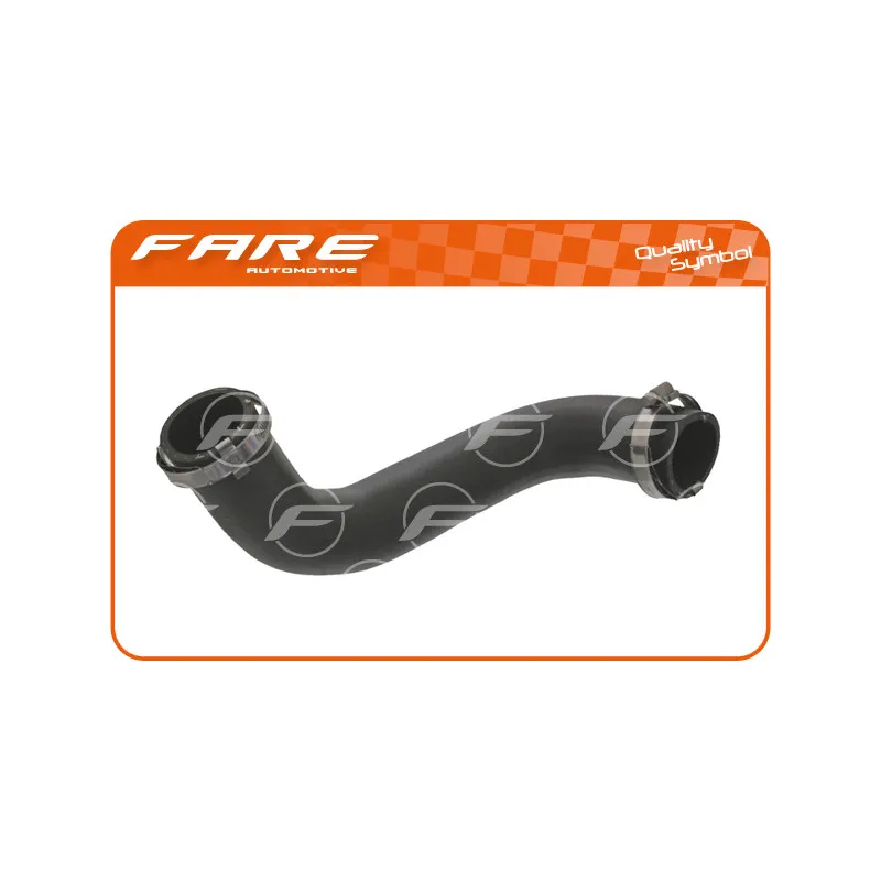 Gaine de suralimentation FARE SA 16433