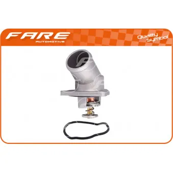 Thermostat, liquide de refroidissement FARE SA 16435