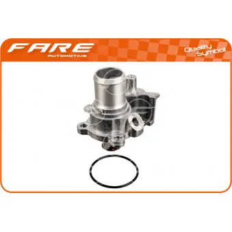 Thermostat, liquide de refroidissement FARE SA 16437