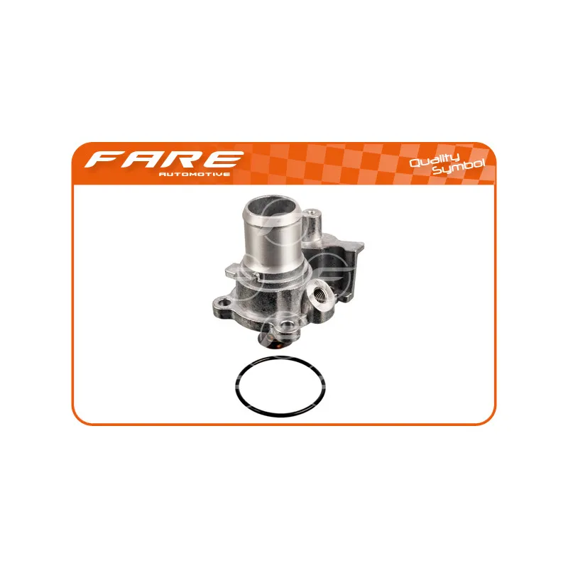 Thermostat, liquide de refroidissement FARE SA 16437
