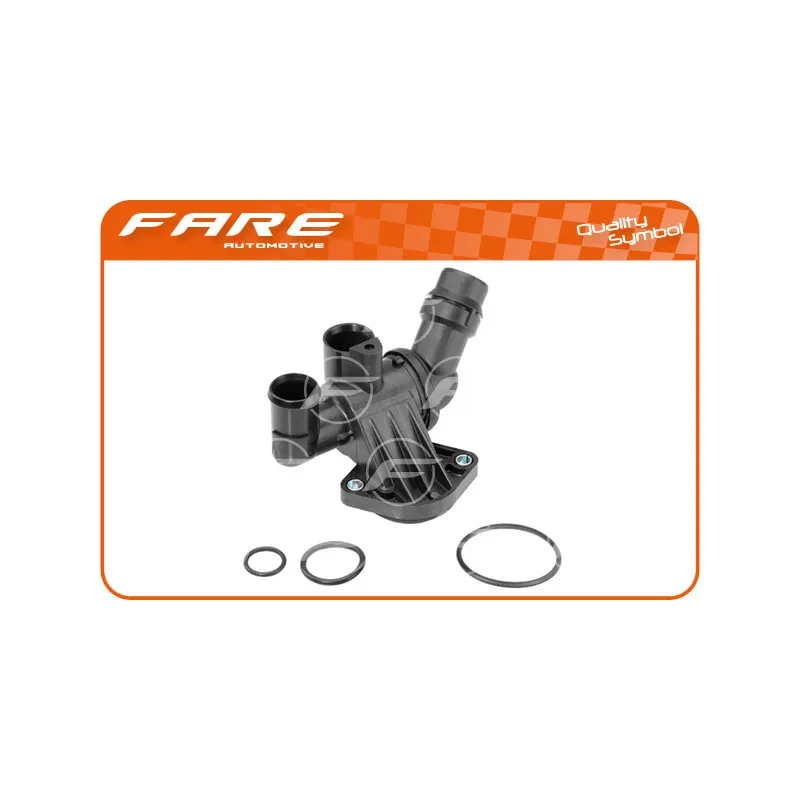 Thermostat, liquide de refroidissement FARE SA 16438