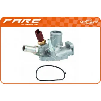 Thermostat, liquide de refroidissement FARE SA 16439