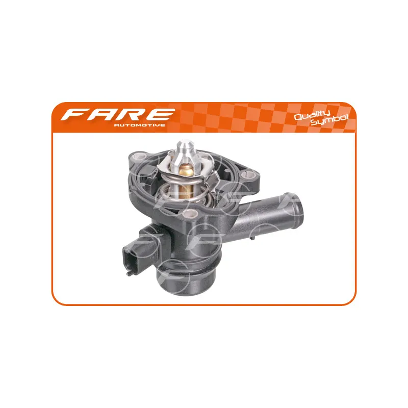 Thermostat, liquide de refroidissement FARE SA 16440