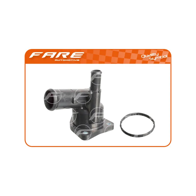 Thermostat, liquide de refroidissement FARE SA 16441