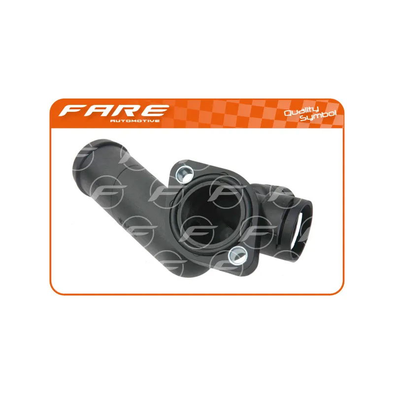 Bride de liquide de refroidissement FARE SA 16442
