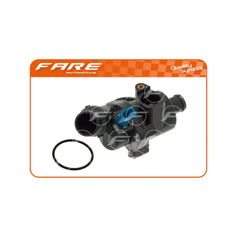 Boîtier du thermostat FARE SA 16447