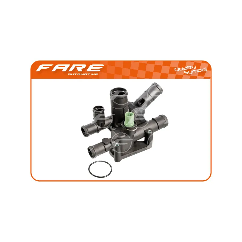 Boîtier du thermostat FARE SA 16448