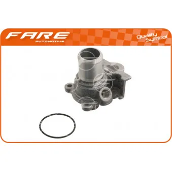 Thermostat, liquide de refroidissement FARE SA 16449