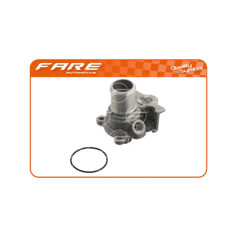Thermostat, liquide de refroidissement FARE SA 16449