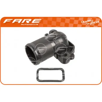 Bride de liquide de refroidissement FARE SA 16458