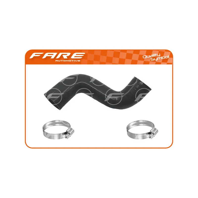 Gaine de suralimentation FARE SA 16463