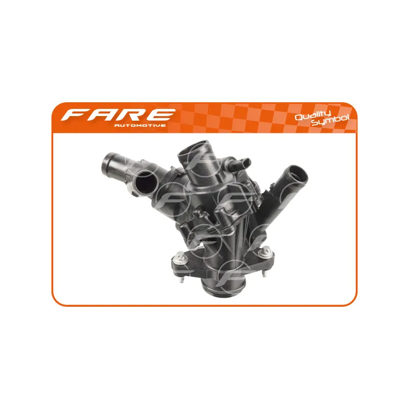 Thermostat, liquide de refroidissement FARE SA 16467