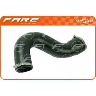 Gaine de suralimentation FARE SA 16474