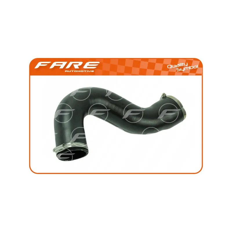 Gaine de suralimentation FARE SA 16474