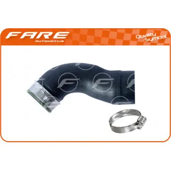 Gaine de suralimentation FARE SA 16478