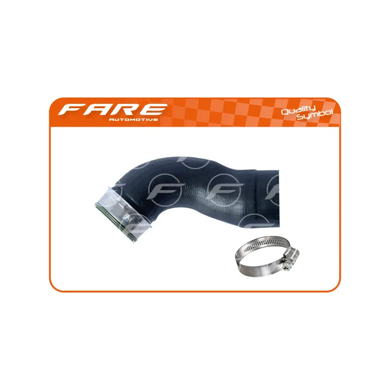 Gaine de suralimentation FARE SA 16478