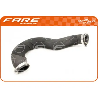 Gaine de suralimentation FARE SA 16479