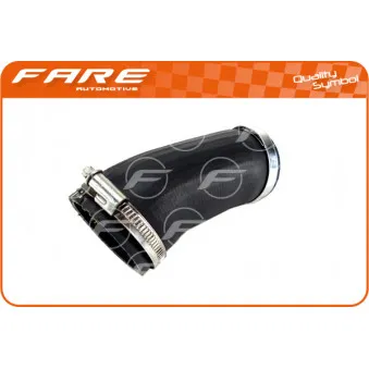 Gaine de suralimentation FARE SA 16481
