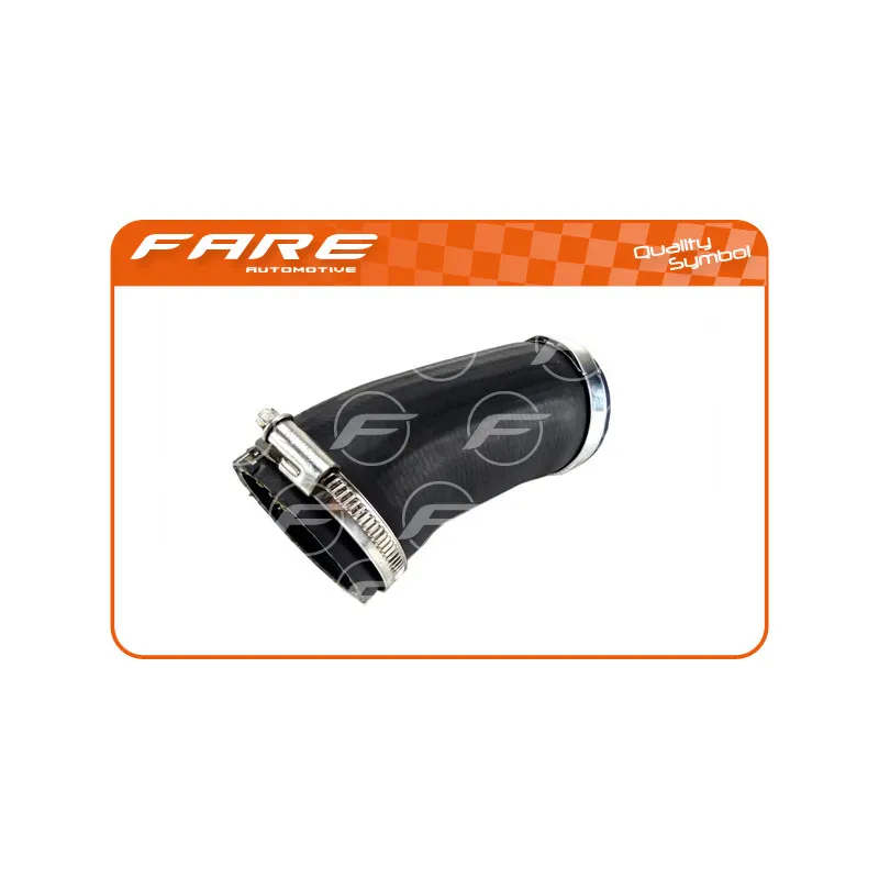 Gaine de suralimentation FARE SA 16481