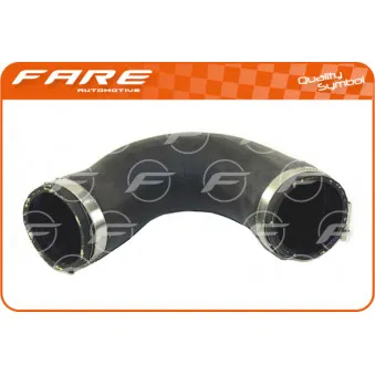 Gaine de suralimentation FARE SA 16482