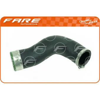 Gaine de suralimentation FARE SA 16500