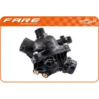 Thermostat, liquide de refroidissement FARE SA 16508