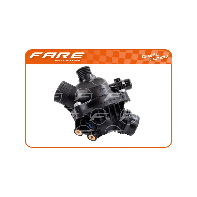 Thermostat, liquide de refroidissement FARE SA 16508