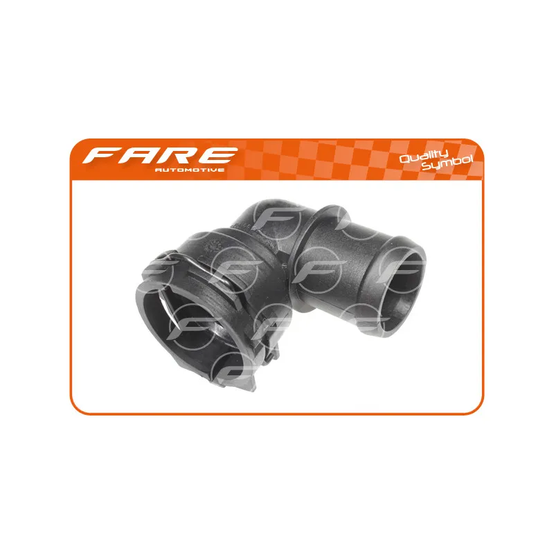 Bride de liquide de refroidissement FARE SA 16509