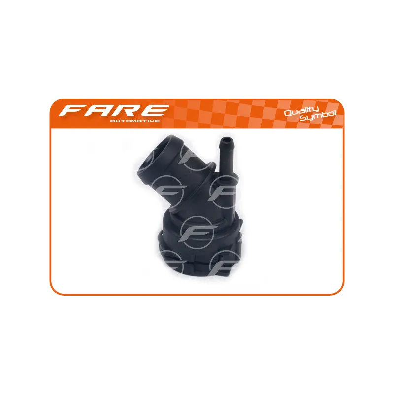 Bride de liquide de refroidissement FARE SA 16510