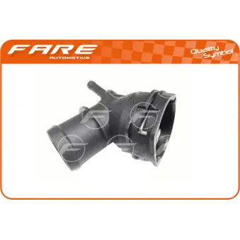 Bride de liquide de refroidissement FARE SA 16518