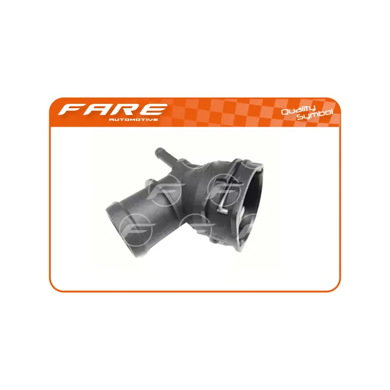 Bride de liquide de refroidissement FARE SA 16518