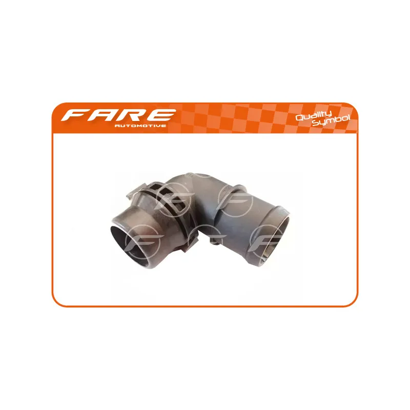 Bride de liquide de refroidissement FARE SA 16519