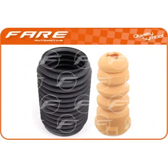 Butée élastique, suspension FARE SA 16531