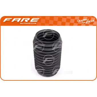 Bouchon de protection/soufflet, amortisseur FARE SA 16532