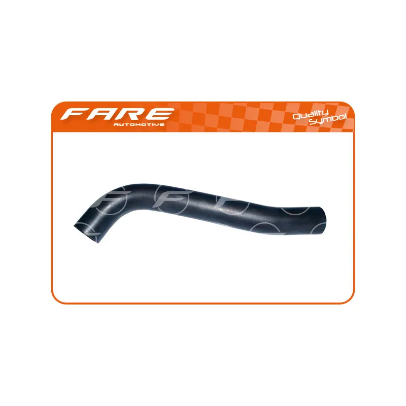 Tuyau de ventilation, réservoir de carburant FARE SA 16537