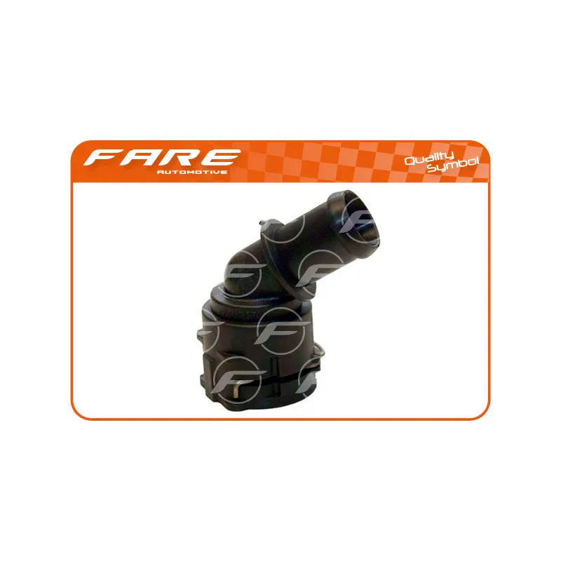 Bride de liquide de refroidissement FARE SA 16546