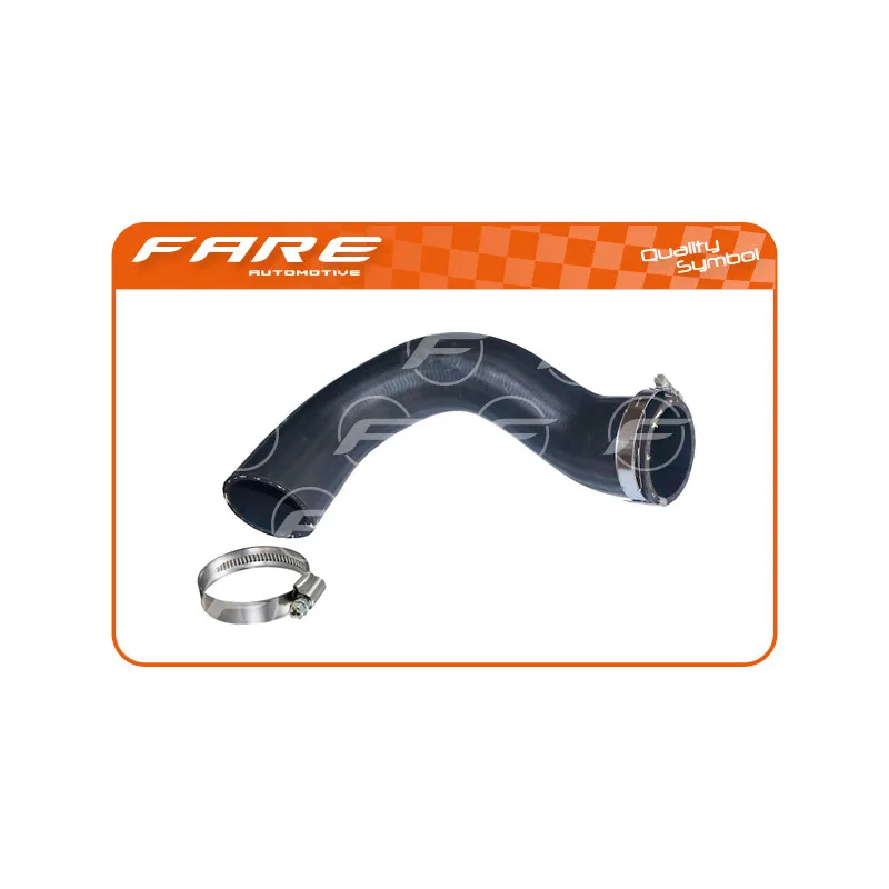 Gaine de suralimentation FARE SA 16549